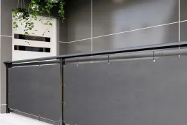 decomat-mata-balkonowa-080x300m-grafitowa