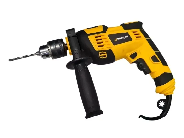 wiertarka-udarowa-710w-brenar-stan-nowy