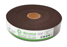 decomat-tasma-ogrodzeniowa-47cm-x-26mb-brazowa