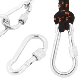 4x-karabinczyk-z-zabezpieczeniem-do-lin-zapinka-80mm