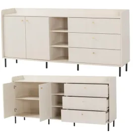 komoda-z-szufladami-bezowa-komody-szafka-pojemna-regal-193-cm-szeroka-gr-04