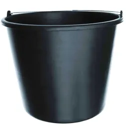 wiadro-budowlane-gospodarcze-z-tworzywa-sztucznego-16l-czarne-extra-mocne