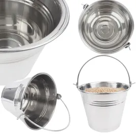 wiadro-nierdzewne-stalowe-z-rantem-5l