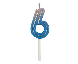 swieczka-urodzinowa-cyfra-6-ombre-szesc-na-tort
