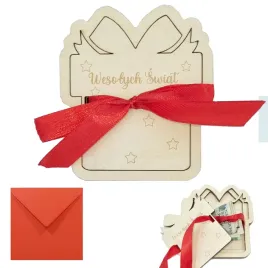 prezent-na-swieta-koperta-na-pieniadze-na-swieta-mikolaja-pod-choinke-x2
