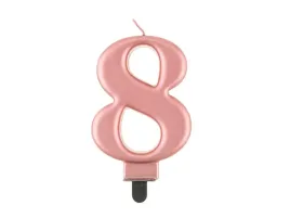 swieczka-urodzinowa-godan-cyferka-8-rozowa