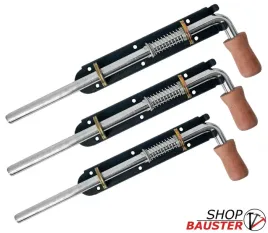 zasuwa-sprezynowa-250mm-waska-zasuwa-bramowa-rygiel-garazowa-czarna