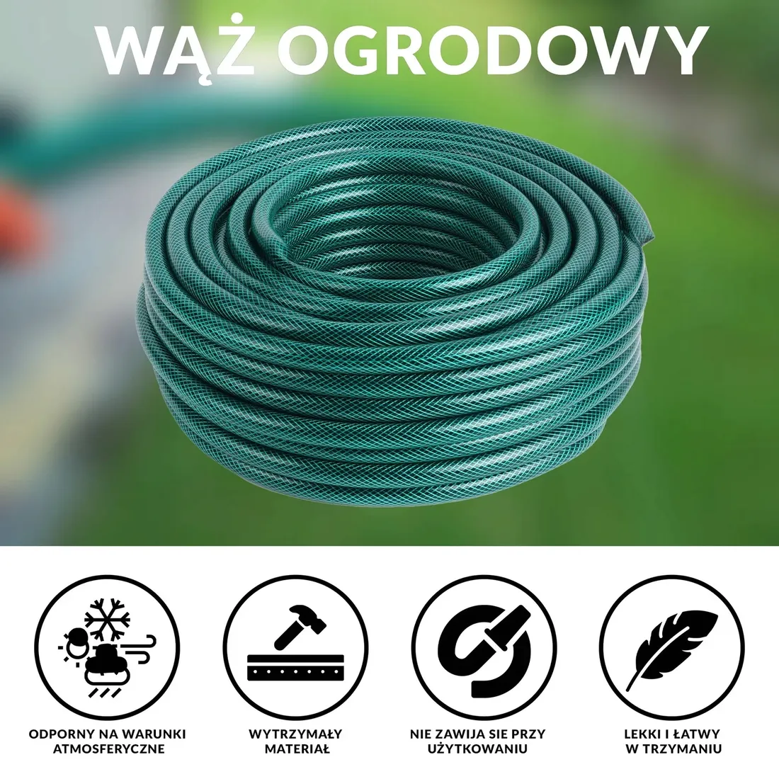 waz-ogrodowy-sprint-3-4-30m-stan-nowy