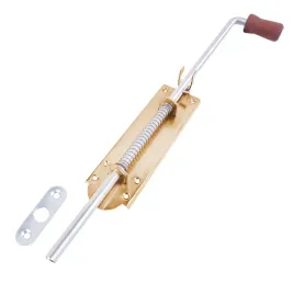 zasuwa-sprezynowa-500mm-szeroka-zasuwa-bramowa-rygiel-garazowa-ocynk