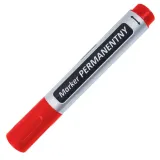 marker-permanentny-czerwony-okragly-2szt-kolor-czerwony