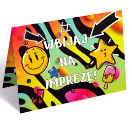 zaproszenia-urodzinowe-dla-dzieci-wbijaj-na-impre-5szt