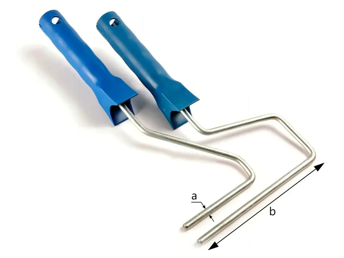 raczka-do-walka-6-18cm-stan-nowy