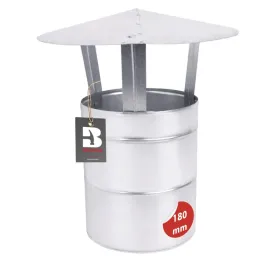 kominek-wentylacyjny-ocynk-180mm-daszek-na-komin-kominowy-ocynkowany