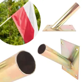 uchwyt-do-flag-flagi-na-flage-ocynk-1-ramienny