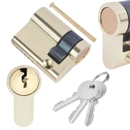 jednostronna-wkladka-drzwiowa-mosiadz-aandb-9-30-bebenkowa-3klucze