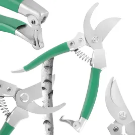 sekator-nozycowy-ogrodniczy-uniwersalny-flo-200mm