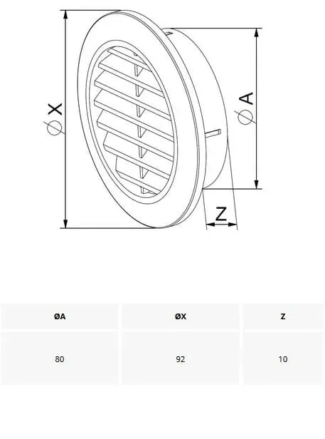 awenta-kratka-mini-80-tuos-braz