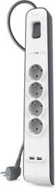 belkin-2m-4-portowa-listwa-2x-usb-a-2-4a-525j