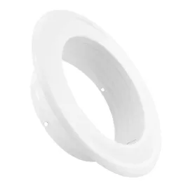 rozeta-biala-do-rur-spiro-fi130mm-kolnierz-rozeta-maskujaca