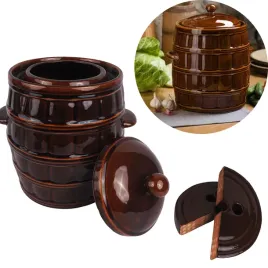 beczka-16l-z-kolnierzem-pokrywka-kamien-dociskowy-q210