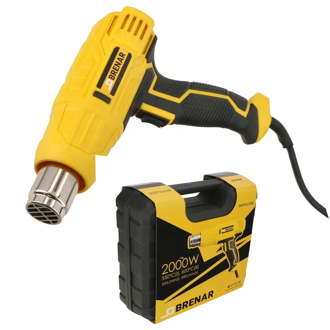 opalarka-2000w-brenar-stan-nowy