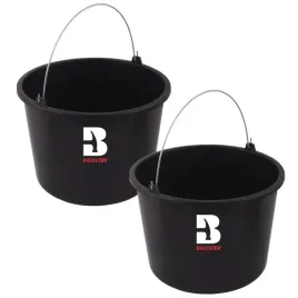 2x-wiadro-gospodarcze-budowlane-plastikowe-5l