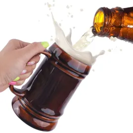 kufel-do-piwa-500ml-tradycyjny-kamionkowy-gruby