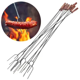 10szt-widelec-grillowy-do-grilla-do-ogniska-dlugi
