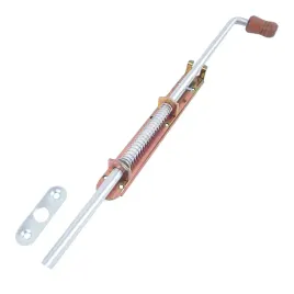 zasuwa-sprezynowa-600mm-waska-rygiel-dlugi-zasuwa-bramowa-garazowa-ocynk