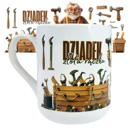 kubek-na-dzien-dziadka-kubek-ceramiczny-dziadek-zlota-raczka-330ml