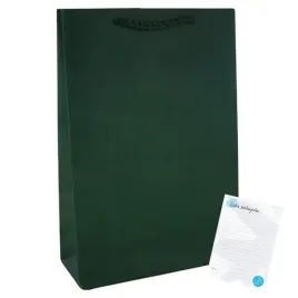 torebki-papierowe-na-prezent-zielone-torby-prestiz-24x9x32cm-pakiet-100-szt
