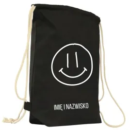 worko-plecak-bawelniany-220g-czarny-imie-i-nazwisko-do-szkoly-przedszkola