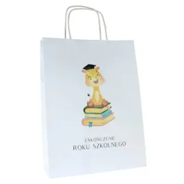 torba-papierowa-na-zakonczenie-szkoly-24x10x32cm-dla-dzieci-zyrafa-prezent