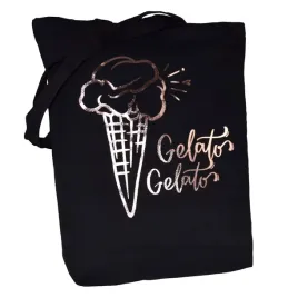 torba-bawelniana-czarna-220g-z-nadrukiem-gelato-torebka-siatka-na-zakupy