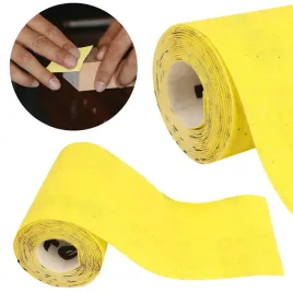 papier-scierny-zolty-w-rolce-2500x115mm-p40-25m-dlugi