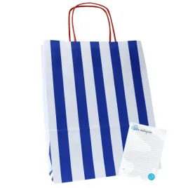 torby-papierowe-25x11x31-torebki-prezentowe-a4-granatowo-biale-paski-10szt