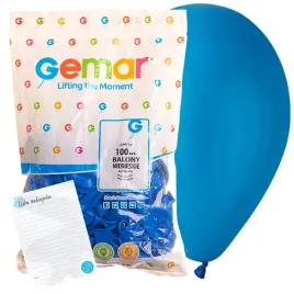 balony-granatowe-g90-10-gemar-100szt-baloniki-pastelowe-na-urodziny-impreze