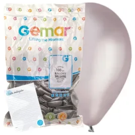 balony-metalizowane-gemar-100-sztuk-baloniki-srebrne-na-studniowke-urodziny