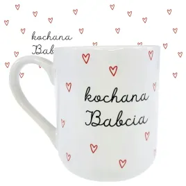 kubek-na-dzien-babci-elegancki-kochana-babcia-serduszka-kubek-330ml