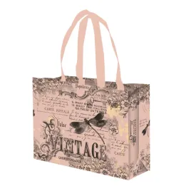 torebka-na-zakupy-torba-siatka-do-sklepu-rozowa-vintage-34x10x25-torebka-8l