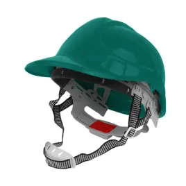 kask-ochronny-zielony-kask-bhp-budowlany-roboczy