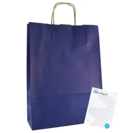 torby-papierowe-24x10x32cm-torebki-prezentowe-a4-granatowe-pakiet-25-sztuk