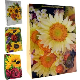 torby-prezentowe-slonecznik-ozdobne-a4-torebki-papierowe-10sztuk-22x11x32cm