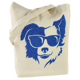 torba-bawelniana-ecru-220g-z-nadrukiem-pies-border-collie-torebka-na-zakupy