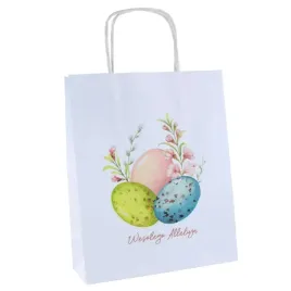 torba-papierowa-z-nadrukiem-a5-18x8x22-cm-mala-na-wielkanoc-pisanki-x1