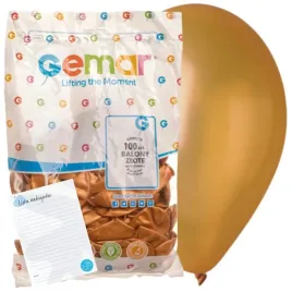 balony-metaliczne-zlote-100-sztuk-gemar-metalizowane-na-karnawal-urodziny