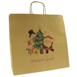 torby-prezentowe-papierowe-swieta-boze-narodzenie-nadruk-mikolaja-40x18x39