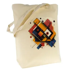 torba-bawelniana-220g-ecru-z-nadrukiem-abstrakcja-na-uczelnie-zakupy