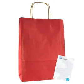 torby-papierowe-24x10x32cm-torebki-prezentowe-a4-bordowe-pakiet-25-sztuk