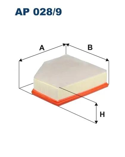 filtron-ap-028-9